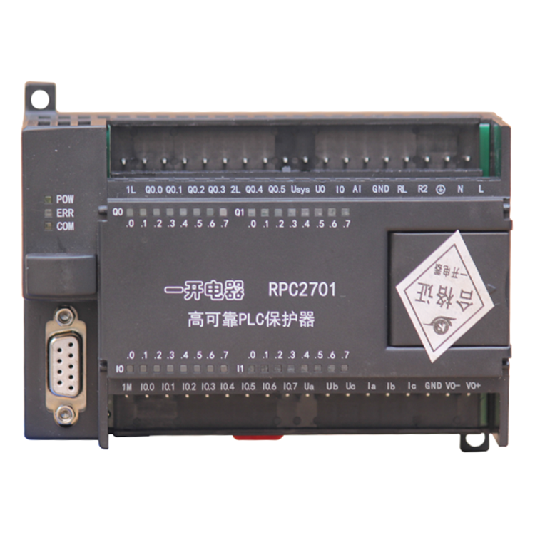 四平一開RPC2701高可靠PLC保護(hù)器 (1).png