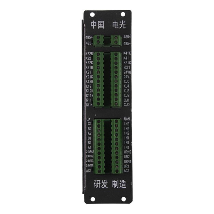 WZBQ-8S型雙路組合開關(guān)單元|中國(guó)電光防爆有限公司(圖1)